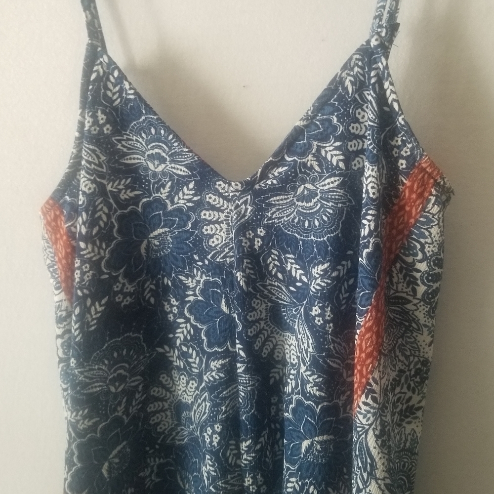 Mimi Chica mini sun dress